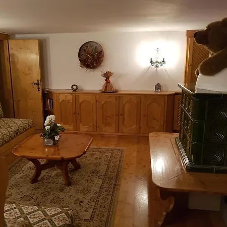 Ca' Myosotis Apartamento Cortina dʼAmpezzo