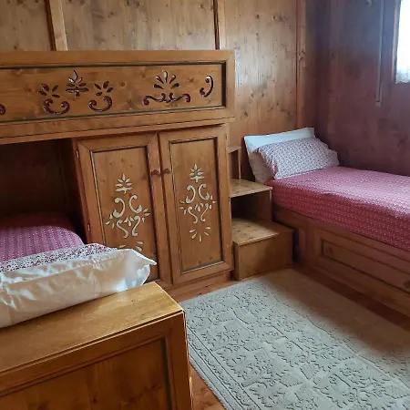 Ca' Myosotis Apartamento Cortina dʼAmpezzo