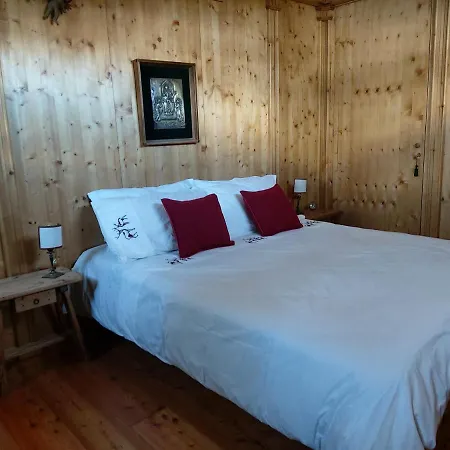 Apartamento Ca' Myosotis Cortina dʼAmpezzo