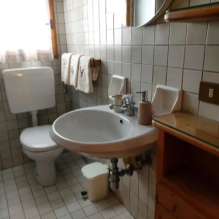 Apartamento Ca' Myosotis Cortina dʼAmpezzo