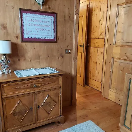 Ca' Myosotis Apartamento Cortina dʼAmpezzo
