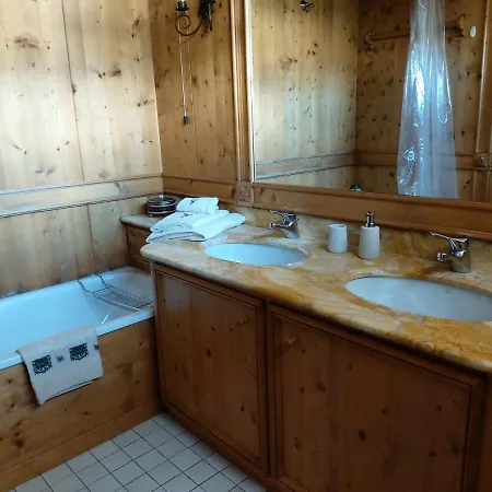 Apartamento Ca' Myosotis